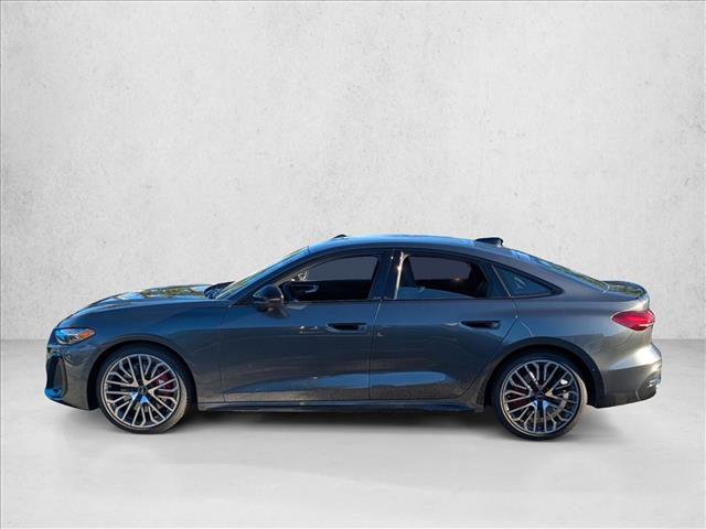 New 2025 Audi S5 Premium Plus image 8