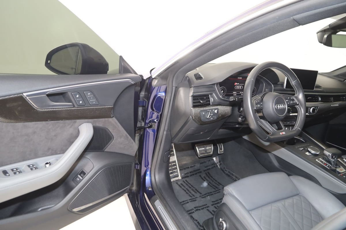 Used 2018 Audi S5 Prestige AWD/4WD image 58