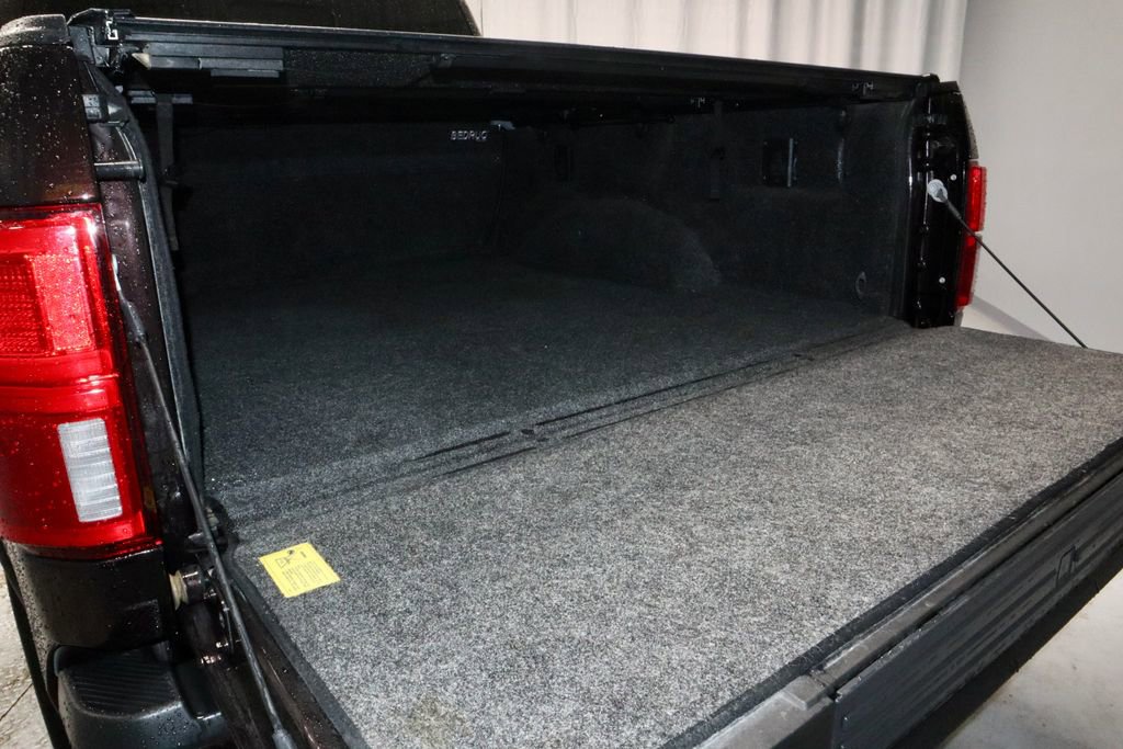 Used 2020 Ford F150 Platinum w/ Equipment Group 701A Luxury image 14