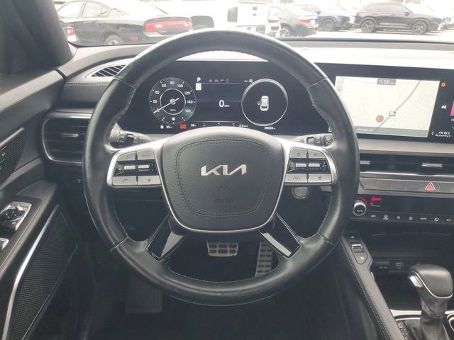 Used 2024 Kia Telluride SX X-Pro image 17
