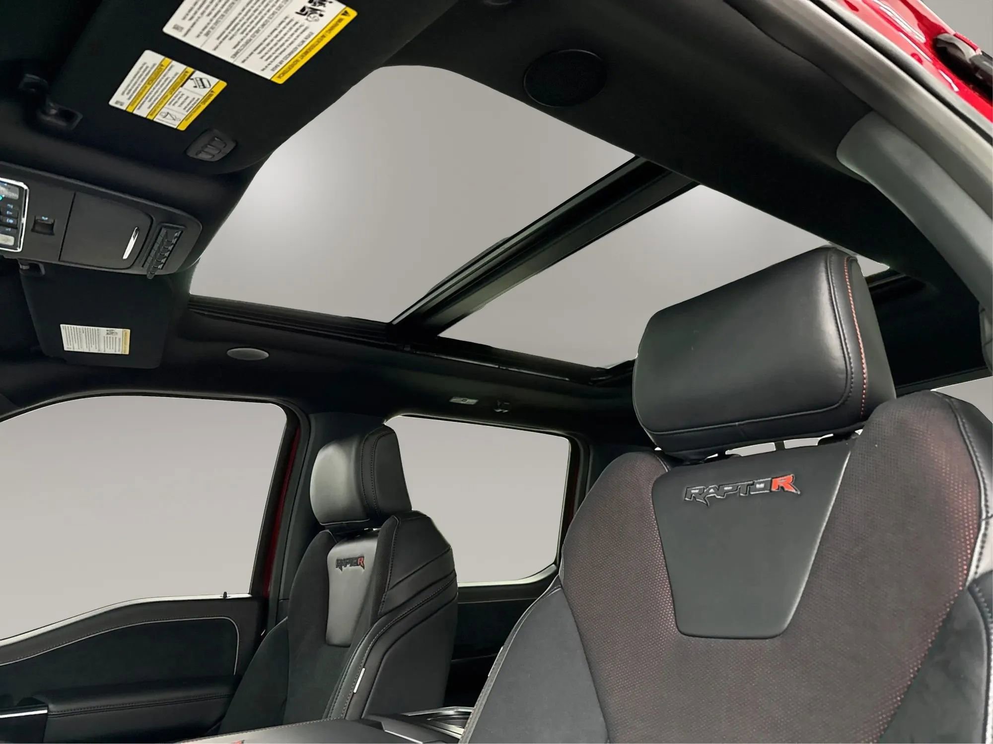 Used 2025 Ford F150 Raptor w/ Equipment Group 803A Raptor R image 23
