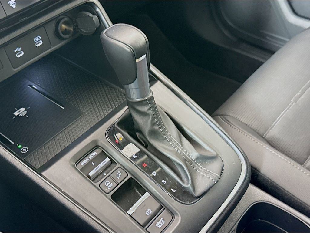 Used 2026 Honda CR-V EX-L image 18