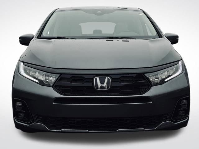 New 2026 Honda Odyssey Touring image 3
