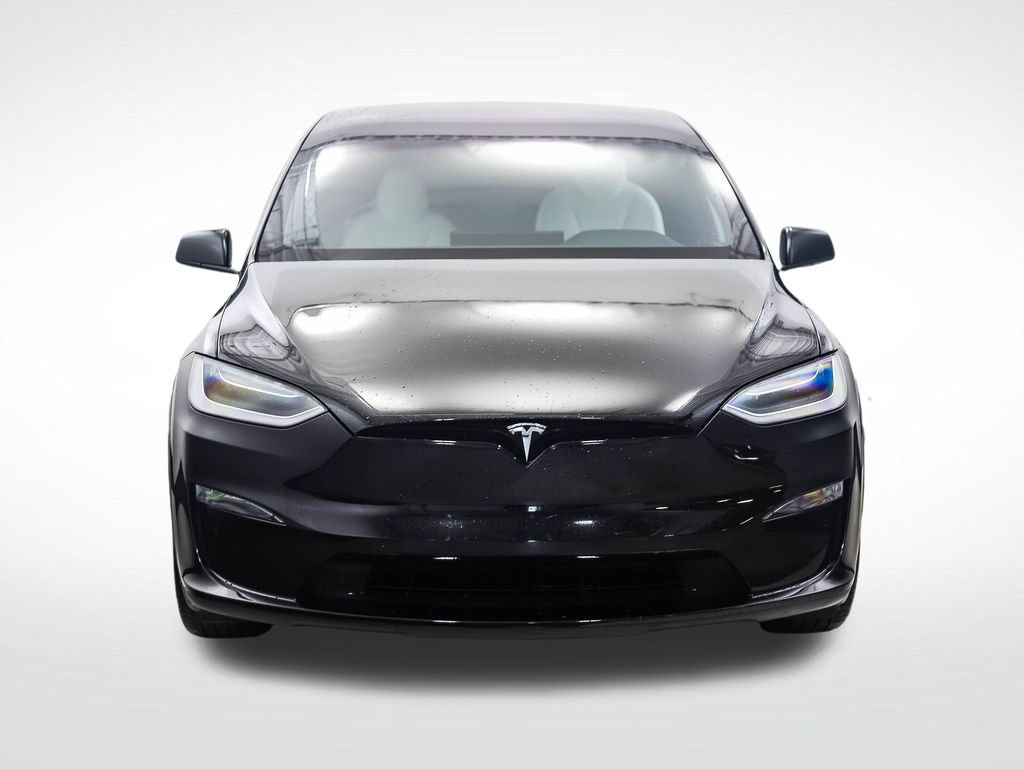 Used 2023 Tesla Model X AWD/4WD image 8