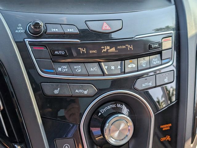 Used 2021 Acura RDX AWD w/ Technology Package image 26