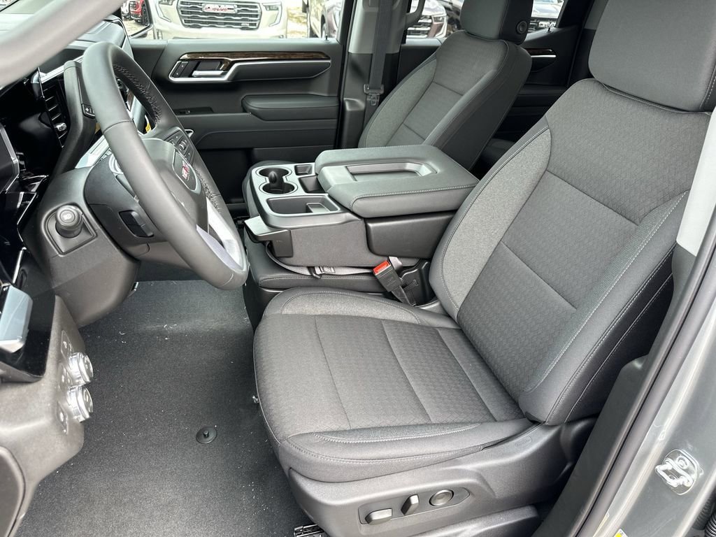 New 2026 GMC Sierra 1500 SLE w/ Preferred Package AWD/4WD image 19