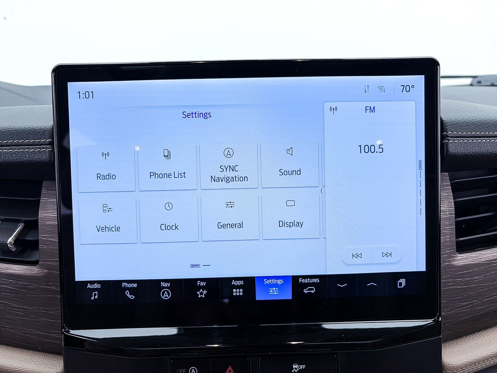 Used 2024 Ford Expedition Max Limited image 24