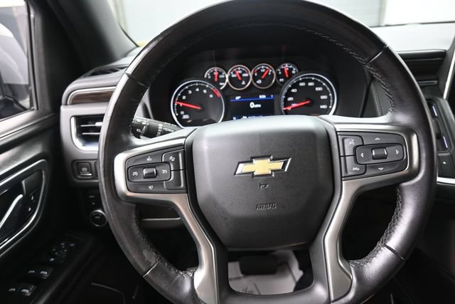 Used 2021 Chevrolet Tahoe LT AWD/4WD image 8