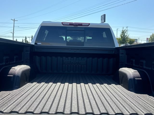 New 2026 GMC Sierra 1500 AT4 w/ AT4 Premium Package AWD/4WD image 12