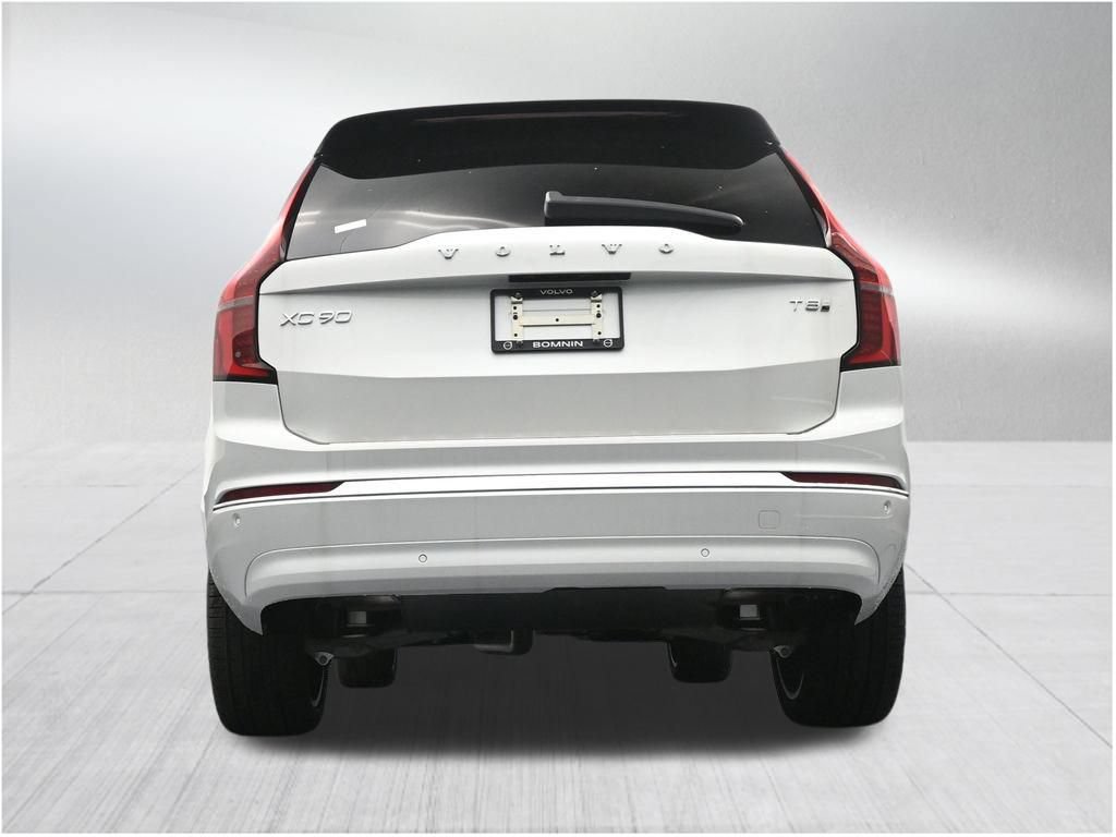New 2026 Volvo XC90 T8 Plus w/ Protection Package Premier AWD/4WD image 24