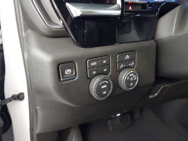 New 2026 Chevrolet Silverado 1500 RST image 24