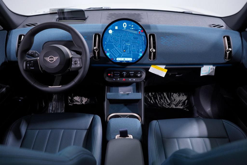 New 2027 MINI Cooper Countryman S AWD/4WD image 11