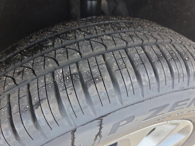 New 2026 Chrysler Pacifica Limited w/ Trailer Tow Group image 44