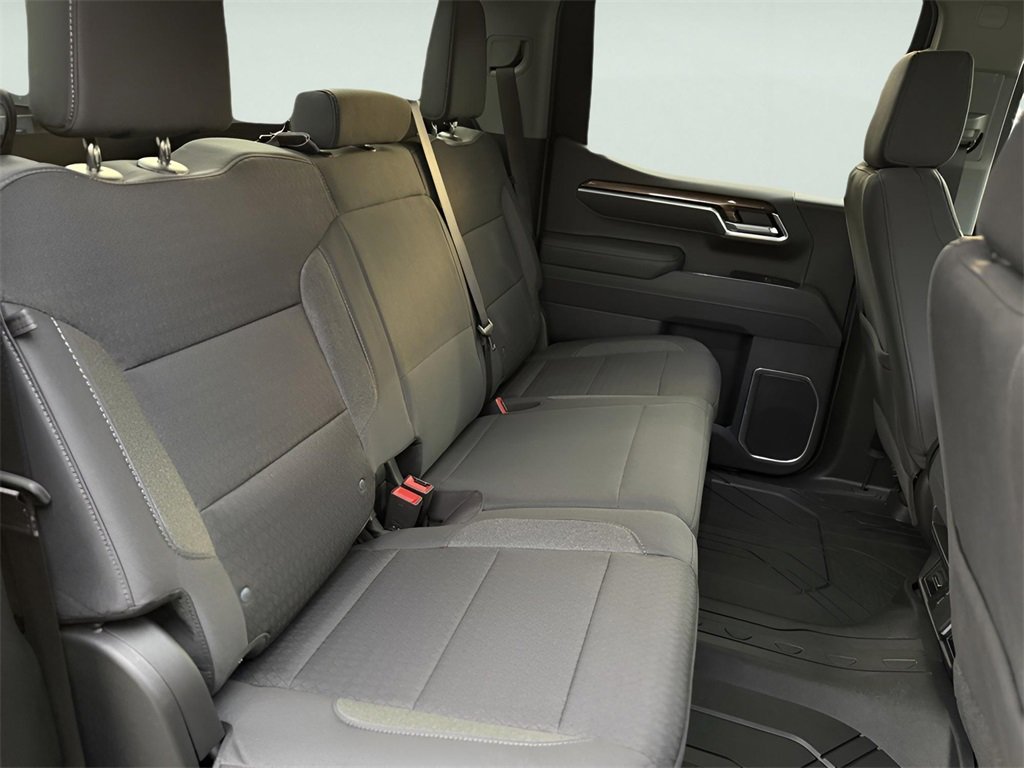 New 2026 Chevrolet Silverado 1500 RST w/ RST Select Package image 35