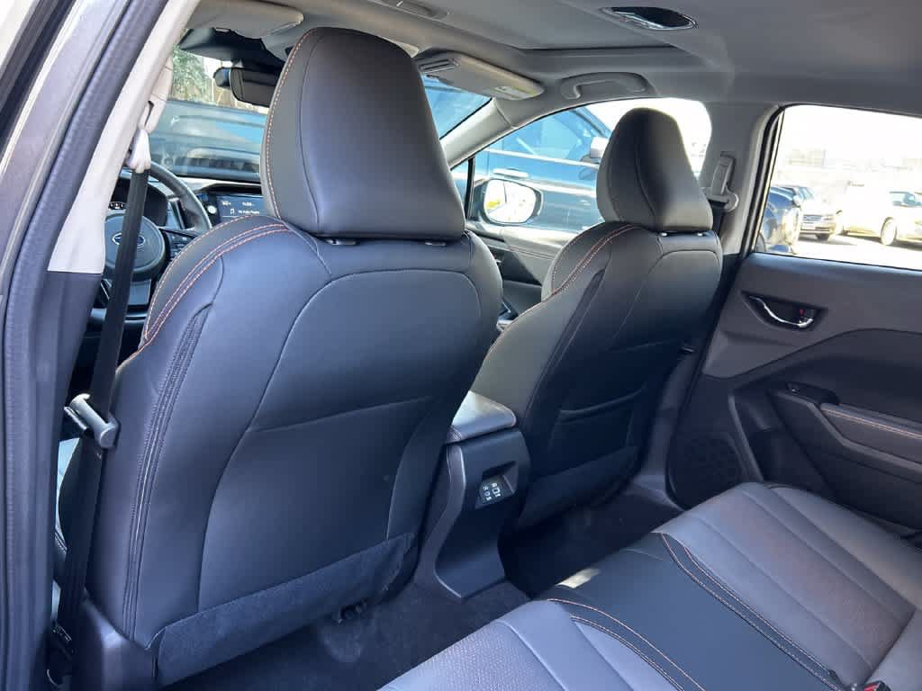 New 2026 Subaru Crosstrek 2.5i Limited AWD/4WD image 13