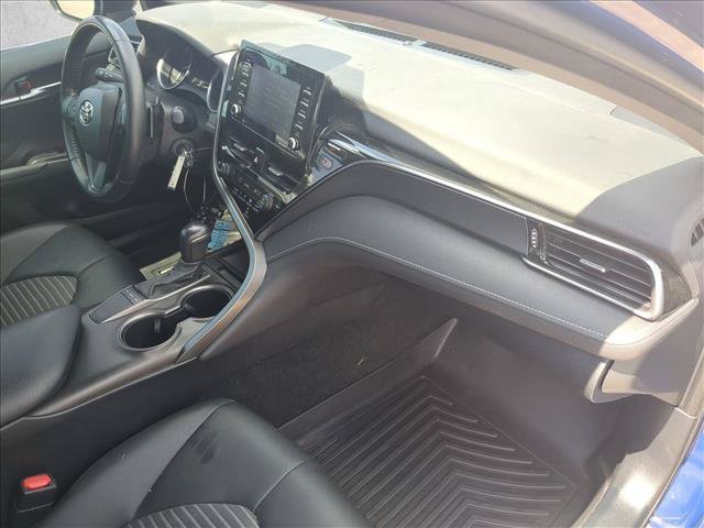 Used 2023 Toyota Camry SE FWD image 18
