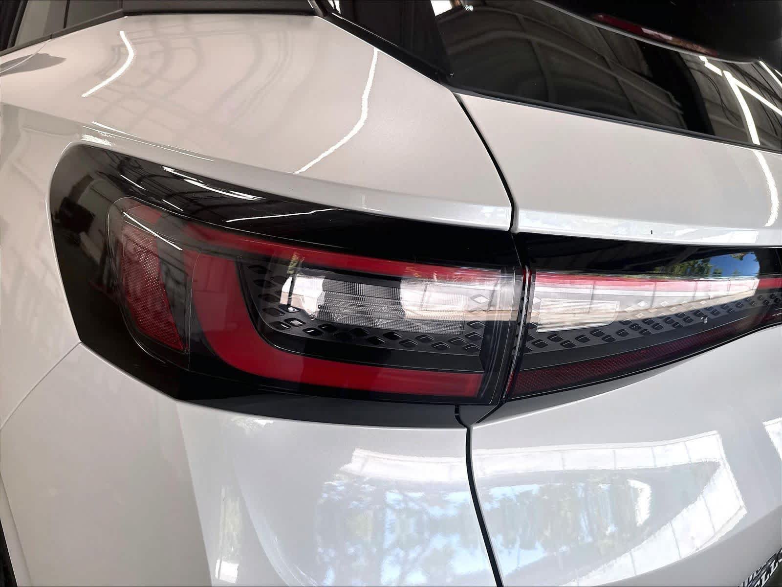 Used 2023 Volkswagen ID.4 Pro S RWD image 26