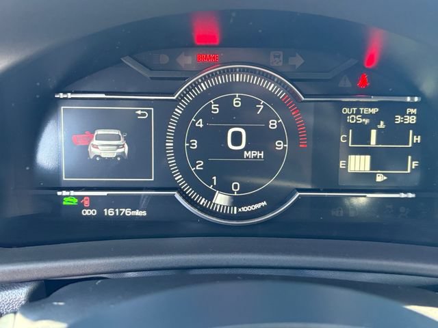 Certified 2025 Toyota GR86 Premium RWD image 16