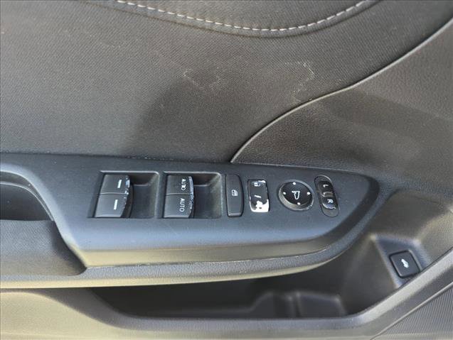 Used 2016 Honda Civic EX-T image 26