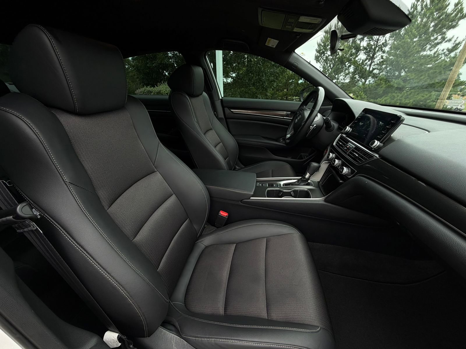 Used 2022 Honda Accord Sport image 13