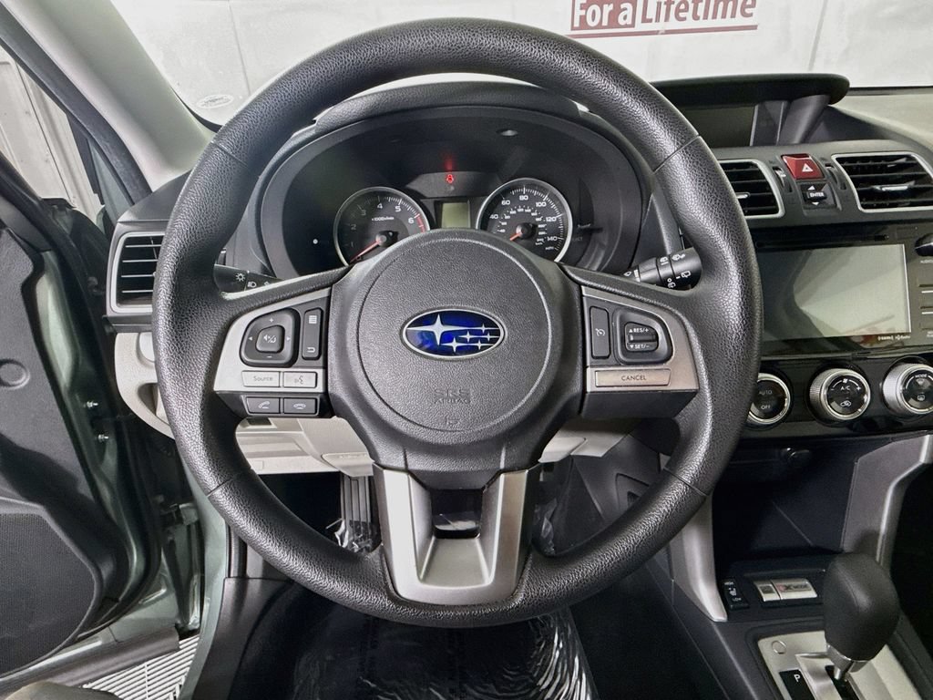 Used 2017 Subaru Forester 2.5i Premium w/ All-Weather Package AWD/4WD image 20