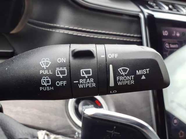 Used 2024 Jeep Grand Cherokee Limited RWD image 27