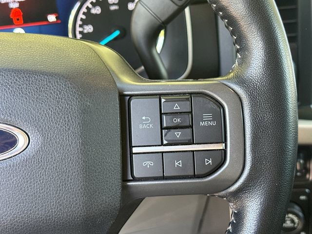 Used 2022 Ford F150 XLT w/ Equipment Group 302A High image 30