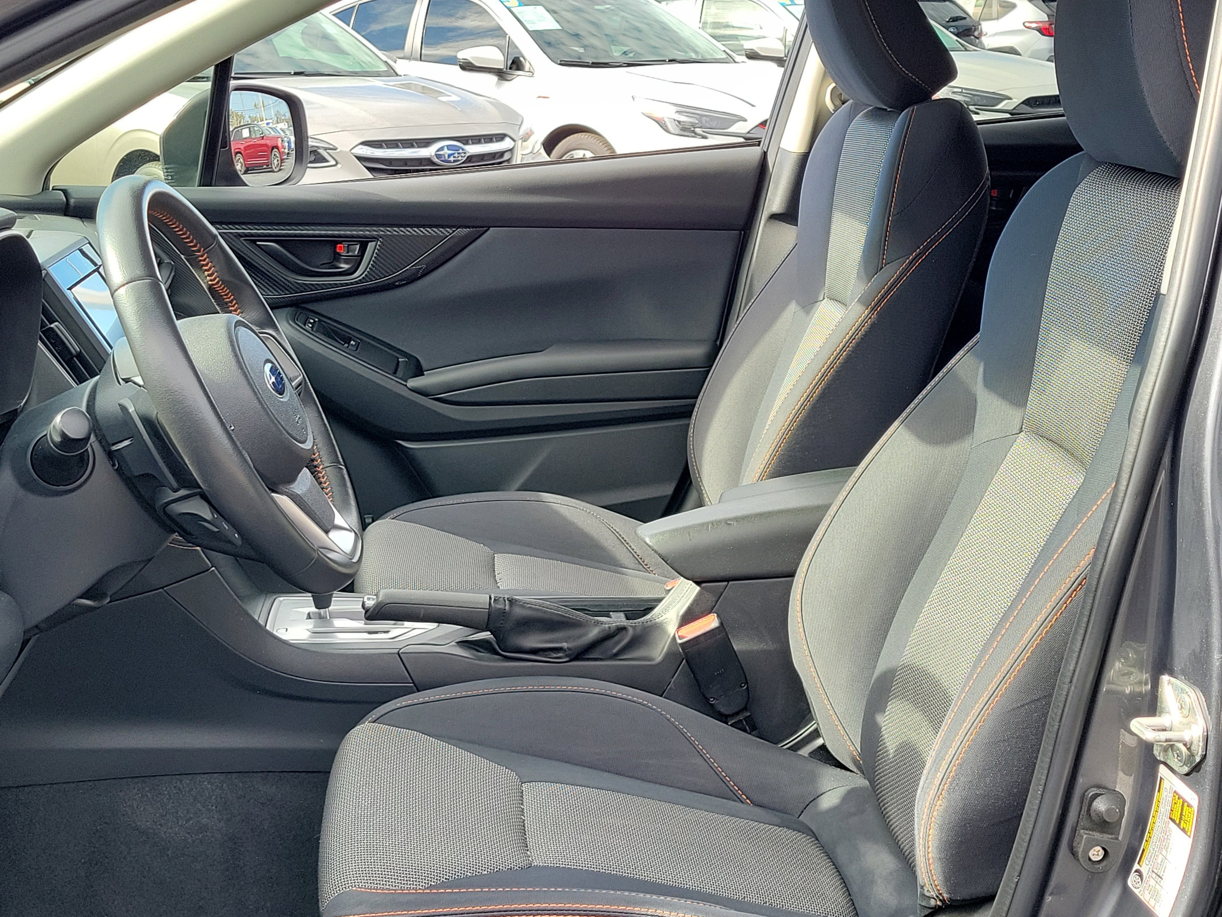 Certified 2023 Subaru Crosstrek 2.0i Premium image 20