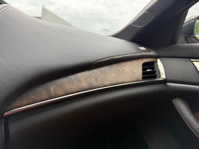 Used 2016 Cadillac CTS Performance RWD image 30