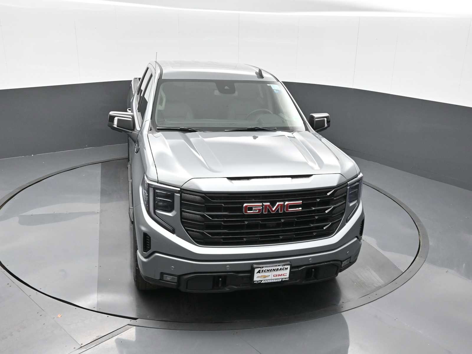 New 2026 GMC Sierra 1500 Elevation w/ Elevation Premium Package image 11