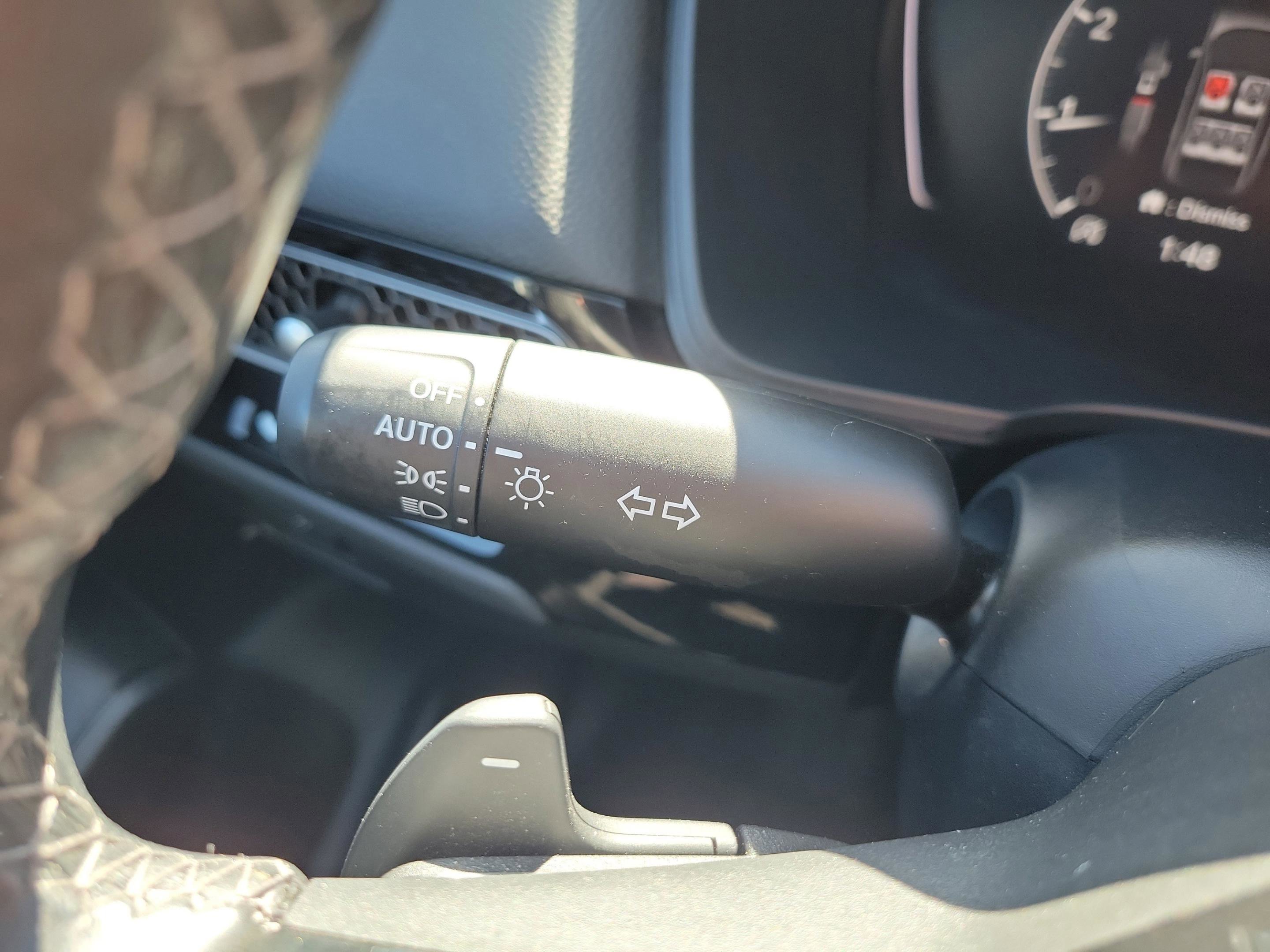 Used 2023 Honda Civic Sport image 21