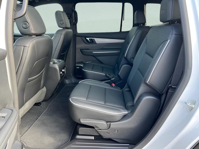 New 2026 Buick Enclave Sport Touring w/ Power Package image 13