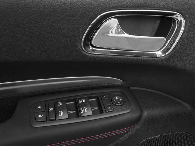 Certified 2017 Dodge Durango R/T w/ Blacktop Package image 17
