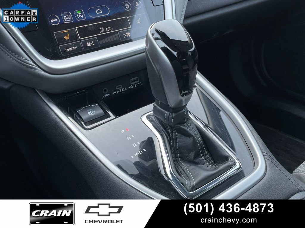 Used 2025 Subaru Outback Premium image 20