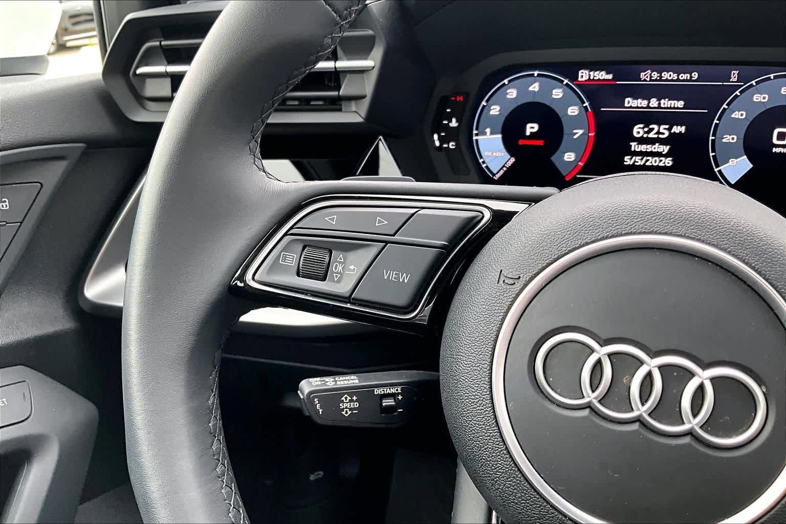 Used 2023 Audi A3 2.0T Premium w/ Convenience Package FWD image 24