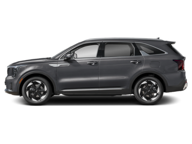 New 2026 Kia Sorento EX AWD/4WD image 3