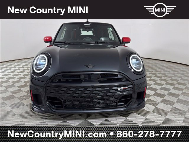 New 2026 MINI Cooper John Cooper Works FWD image 2