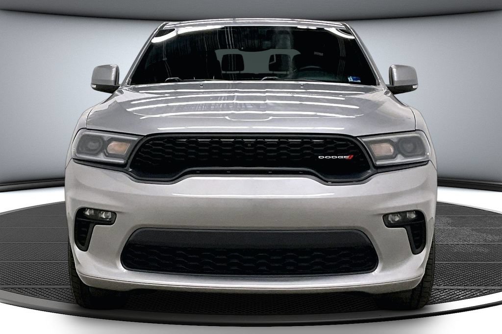 Used 2021 Dodge Durango GT AWD/4WD image 2