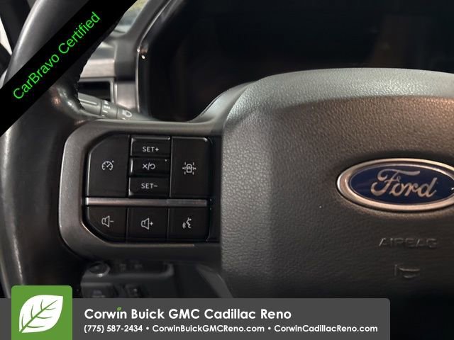 Used 2021 Ford F150 Lariat image 29