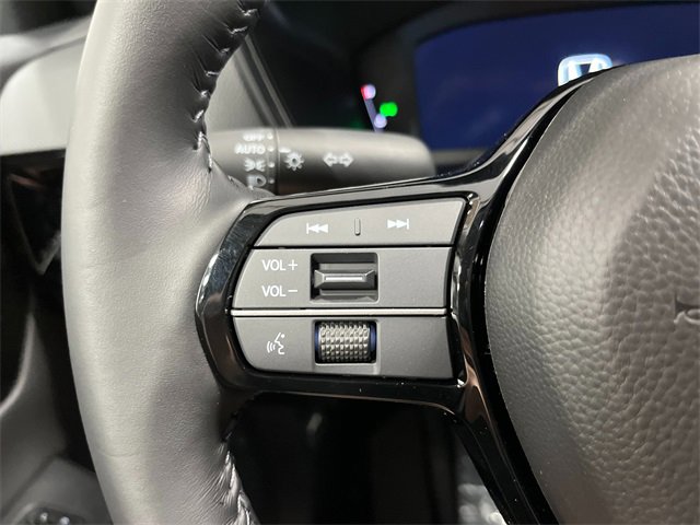 New 2026 Honda CR-V EX-L image 17