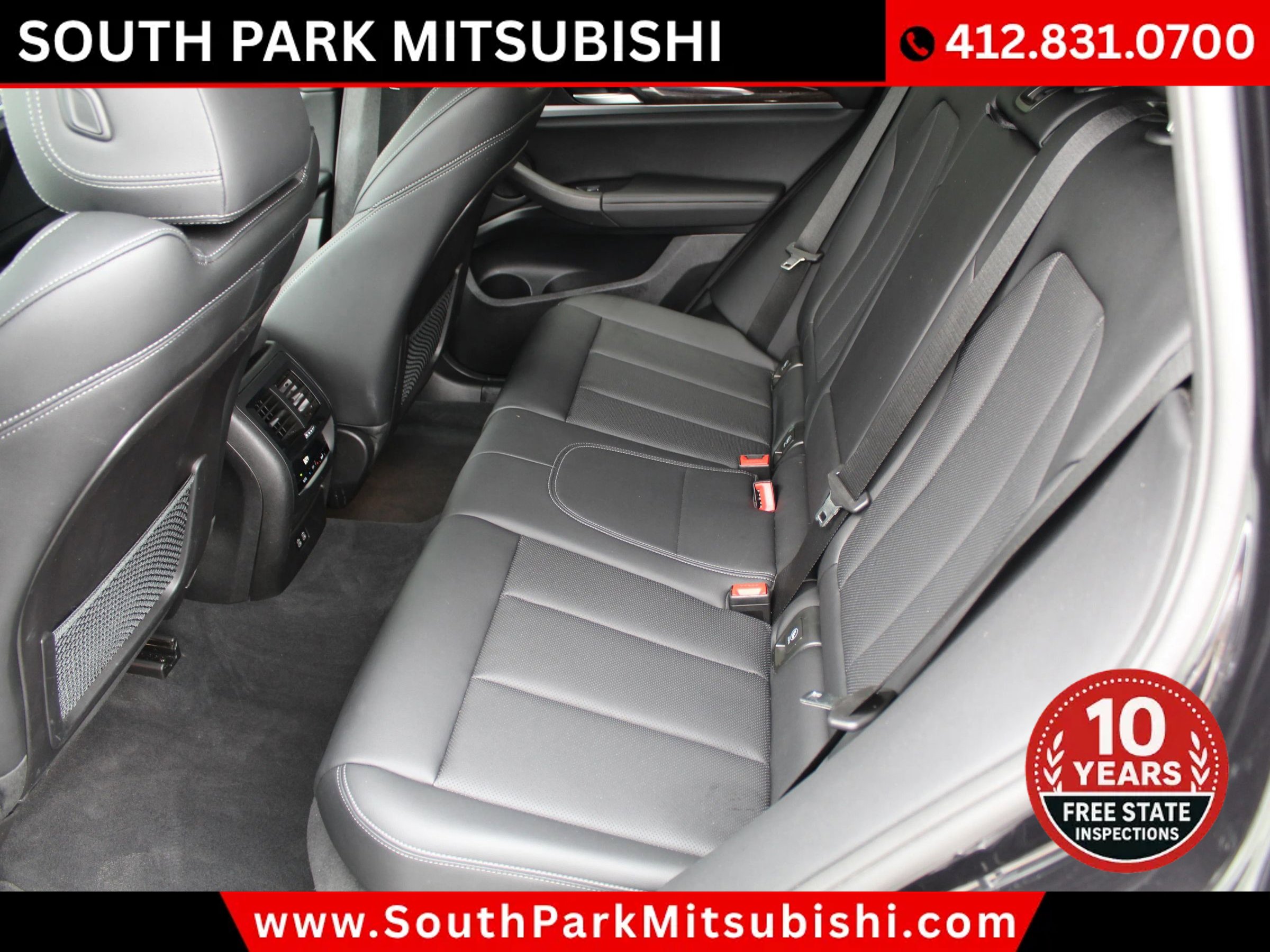 Used 2024 BMW X3 xDrive30i w/ Premium Package image 15