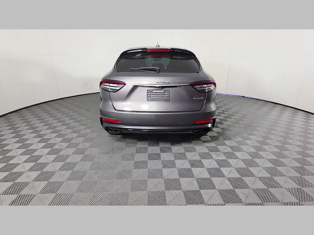 Used 2022 Maserati Levante Modena image 46