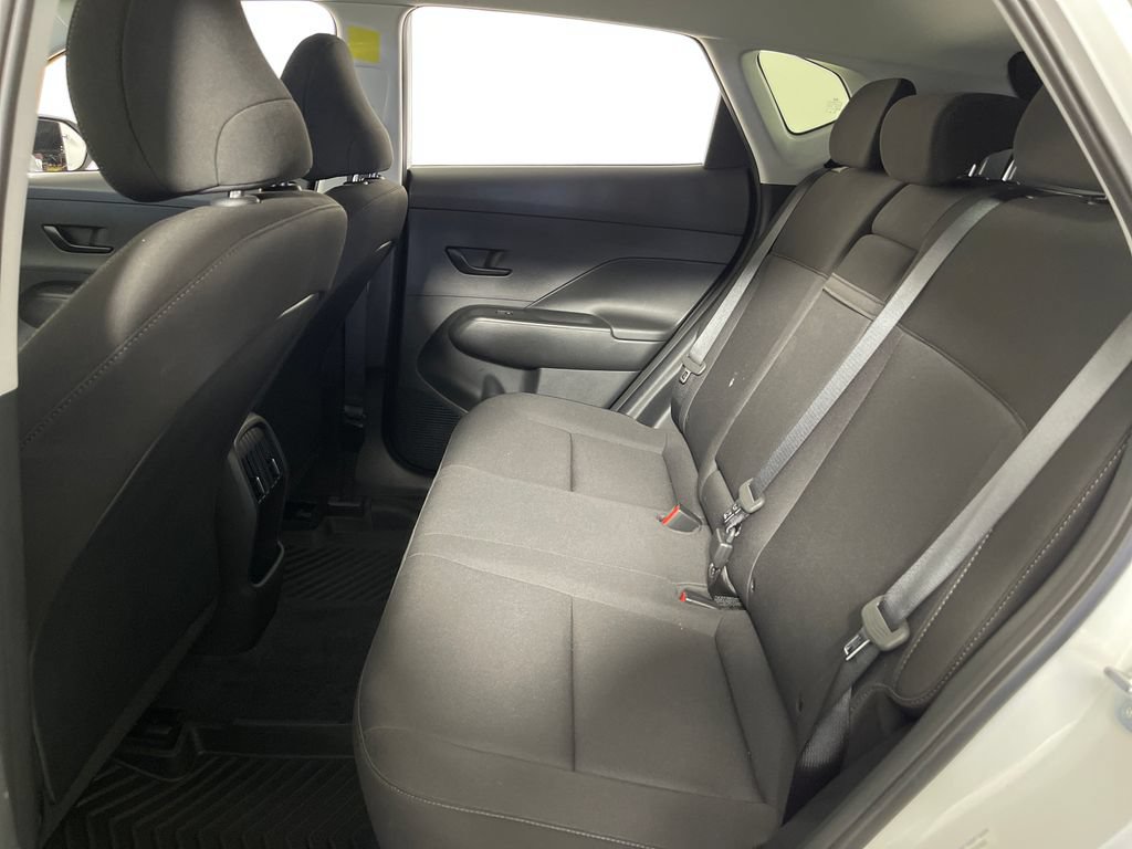 Certified 2026 Hyundai Kona SEL Sport FWD image 14