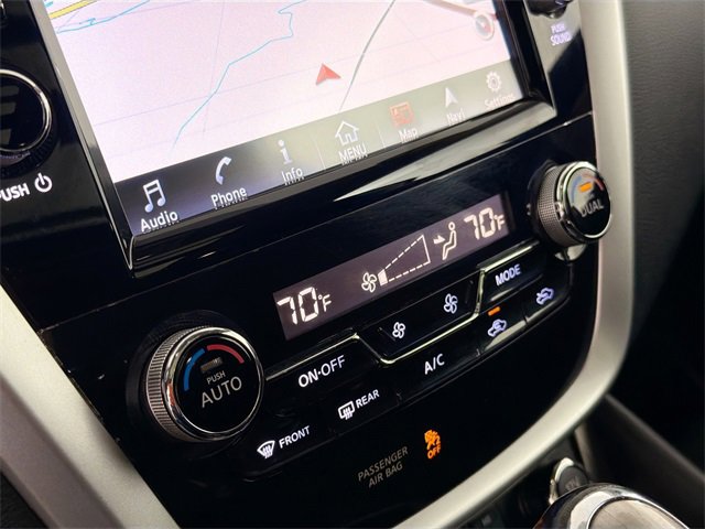 Used 2015 Nissan Murano SV image 15