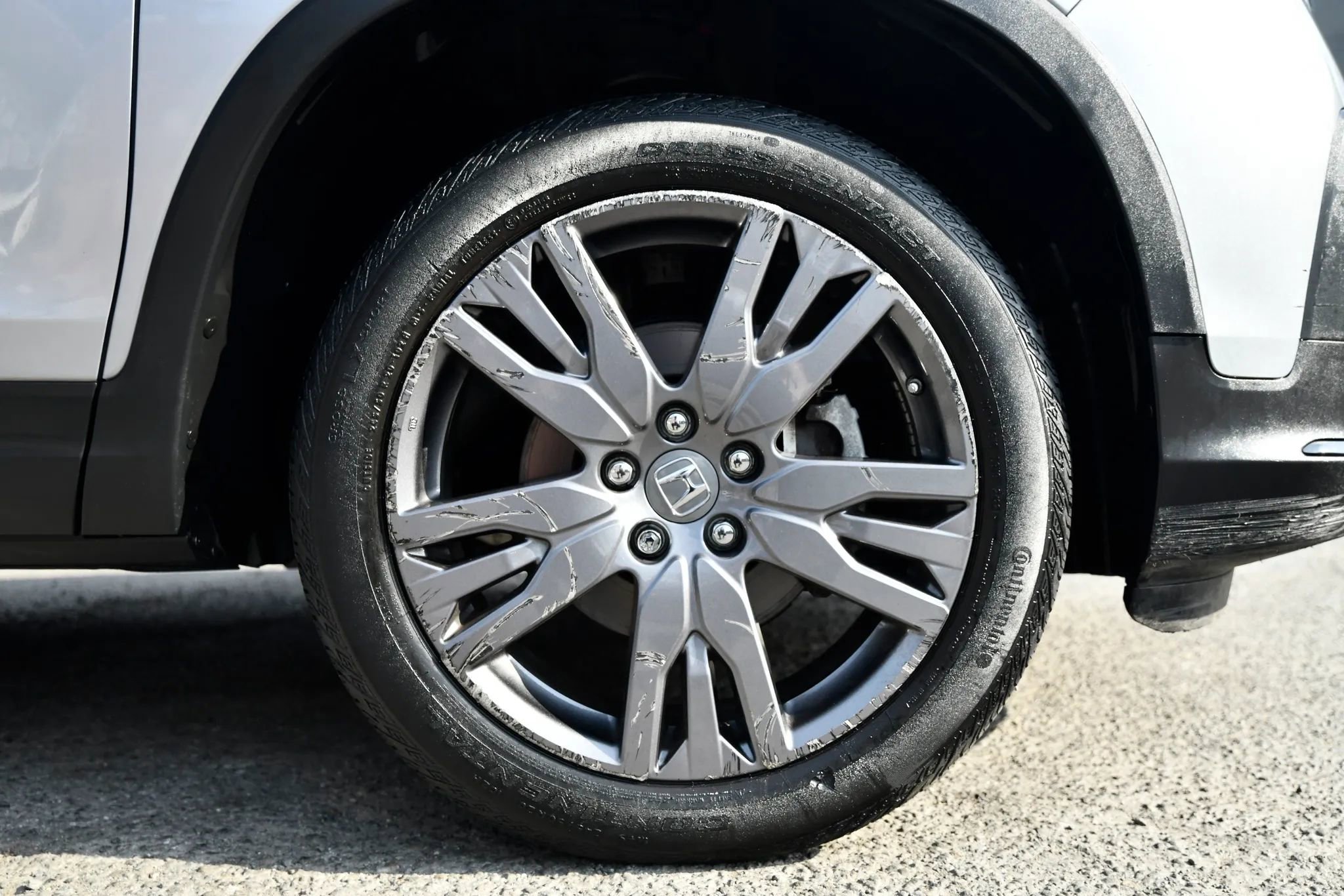 Used 2022 Honda Pilot Sport image 27