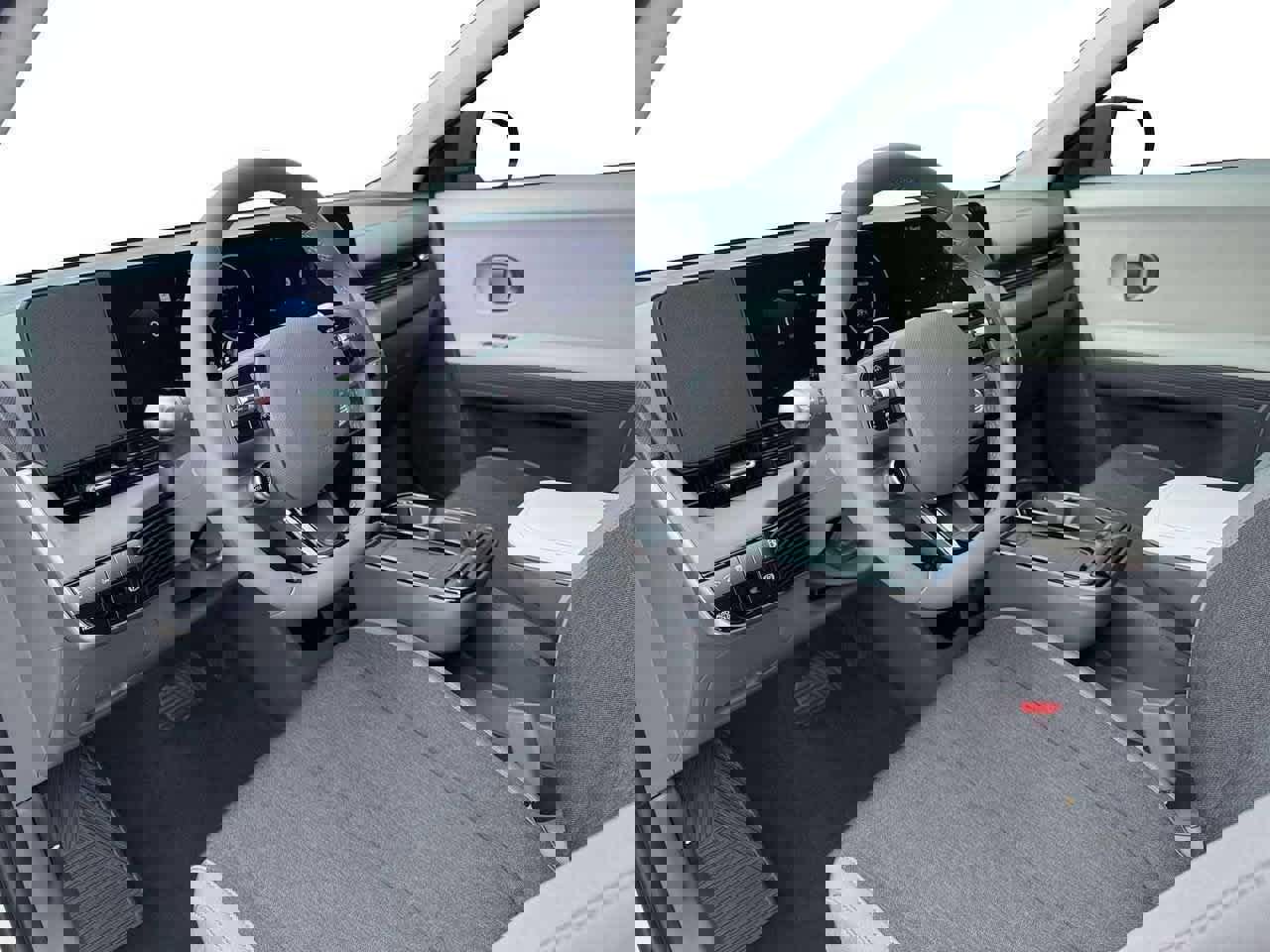 New 2026 Hyundai Ioniq 5 SE image 14