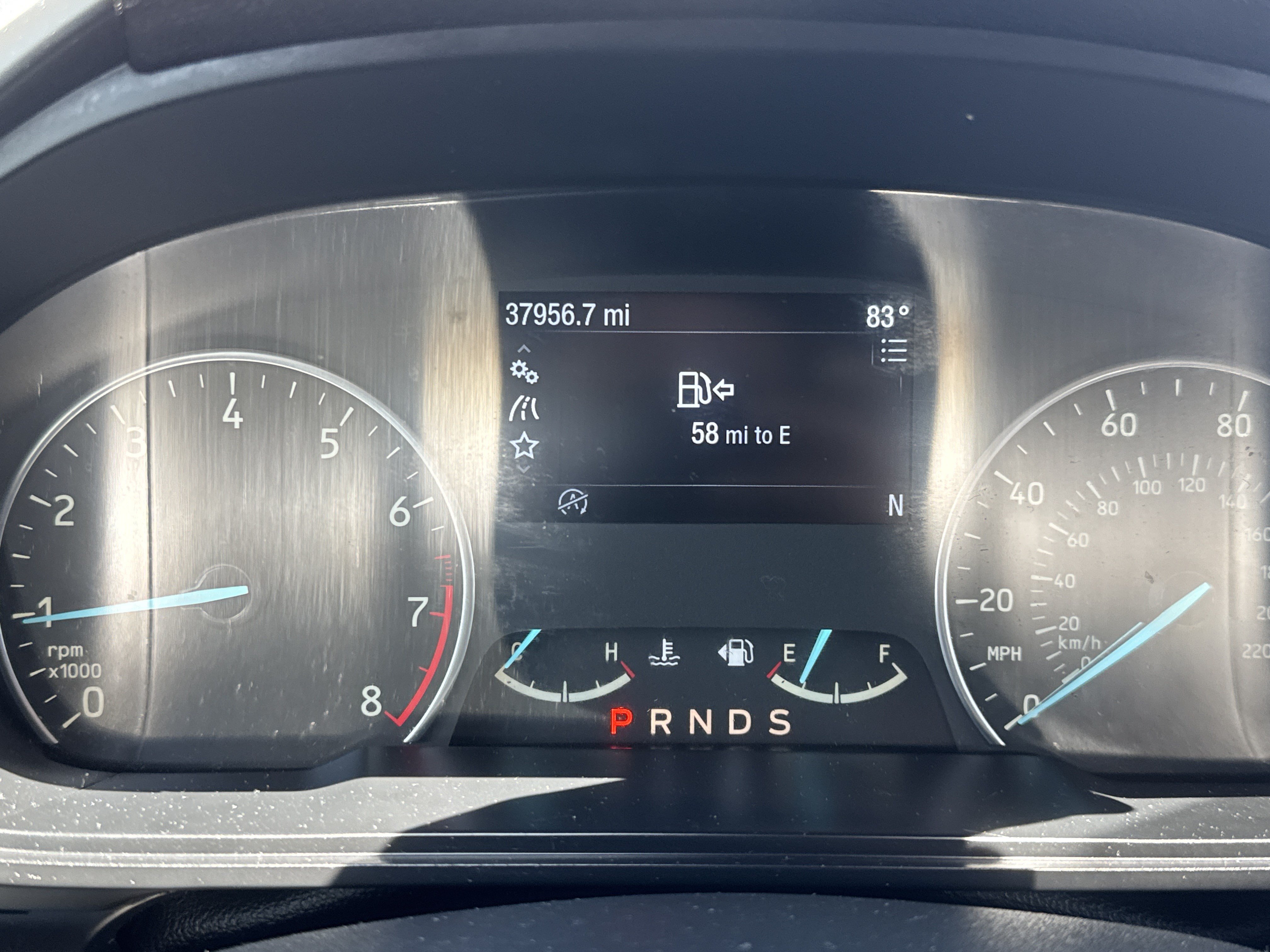 Certified 2019 Ford EcoSport SE FWD image 18