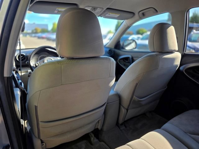 Used 2012 Toyota RAV4 FWD w/ Value Pkg image 45