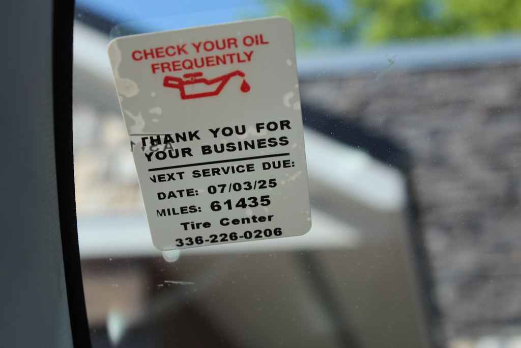 Used 2016 Dodge Journey Crossroad image 14