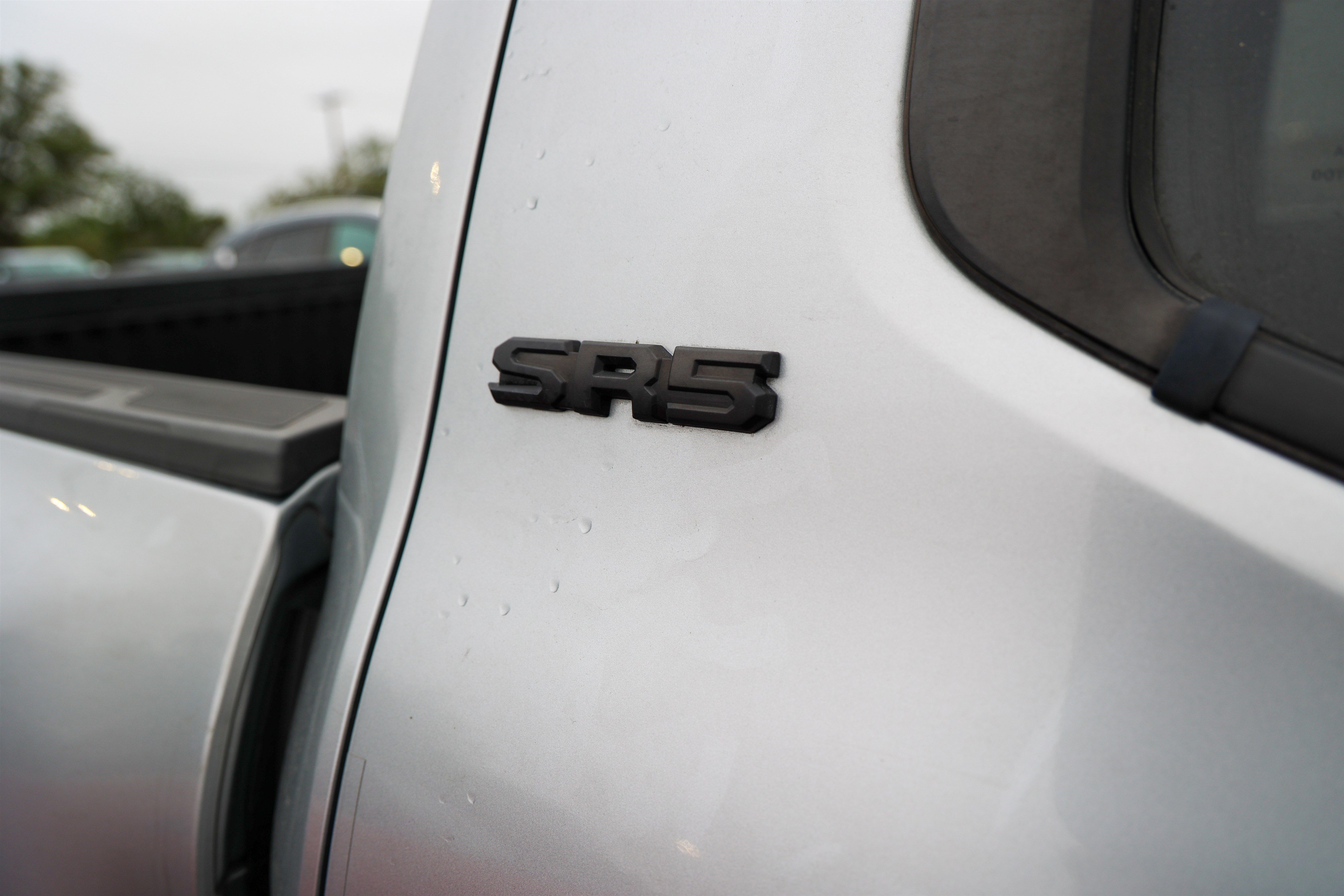 Used 2024 Toyota Tacoma SR5 RWD image 12